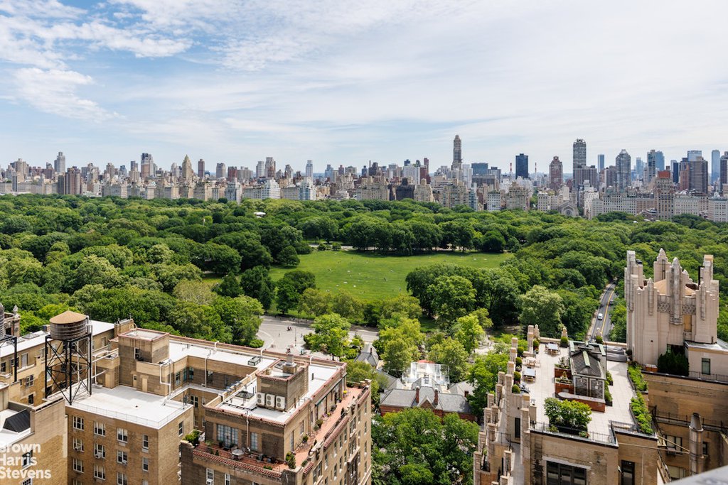 22 West 66th Street, Unit PH photo 13