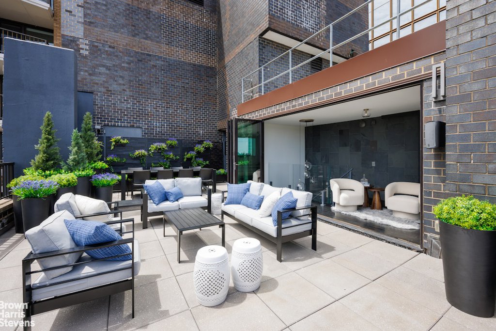 22 West 66th Street, Unit PH photo 15