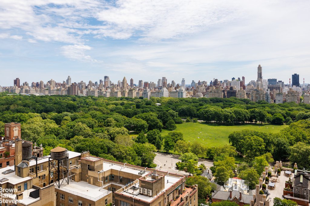 22 West 66th Street, Unit PH photo 18