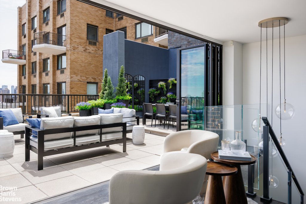 22 West 66th Street, Unit PH photo 19