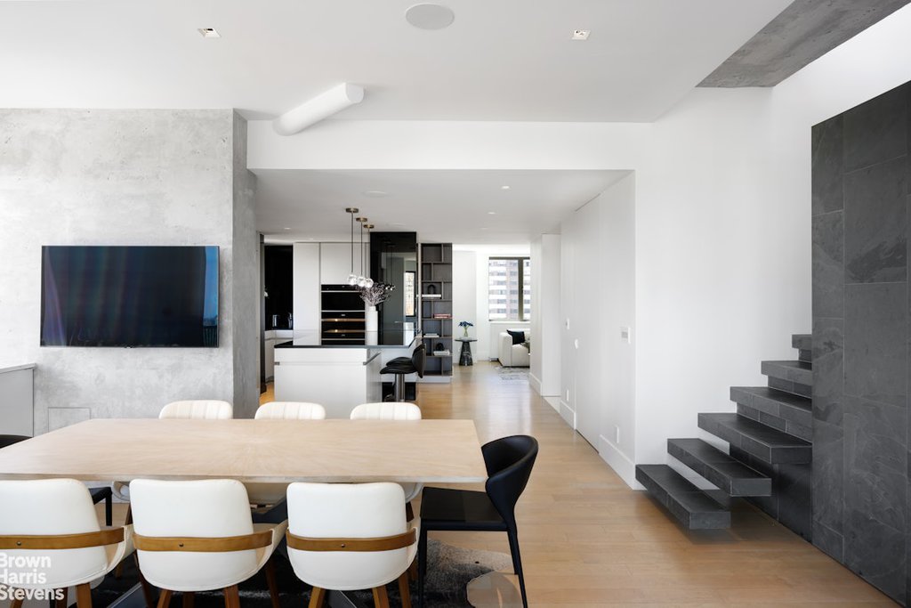 22 West 66th Street, Unit PH photo 20