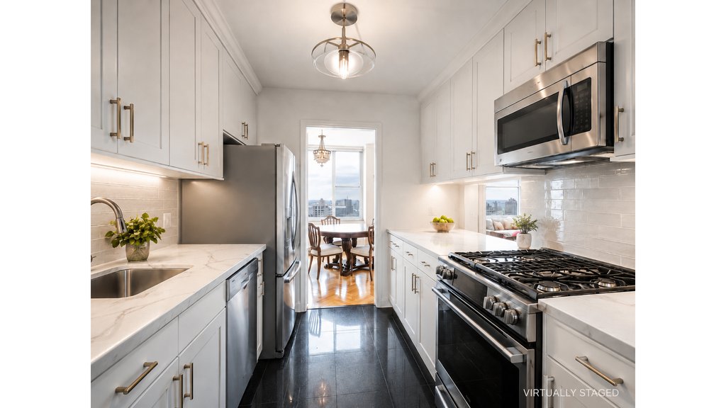360 East 88th Street, Unit 24D photo 4