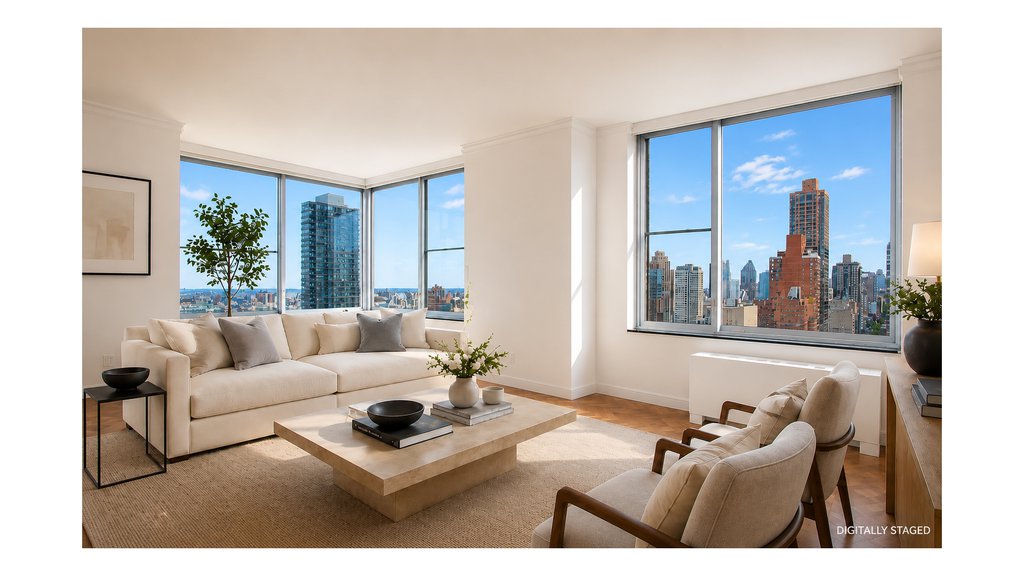 360 East 88th Street, Unit 24D