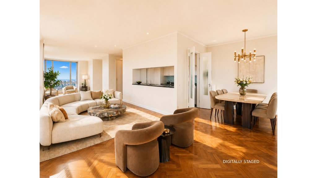 360 East 88th Street, Unit 24D photo 2