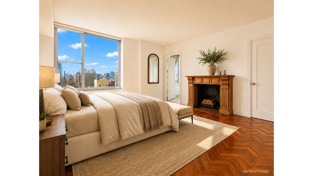 360 East 88th Street, Unit 24D photo 7