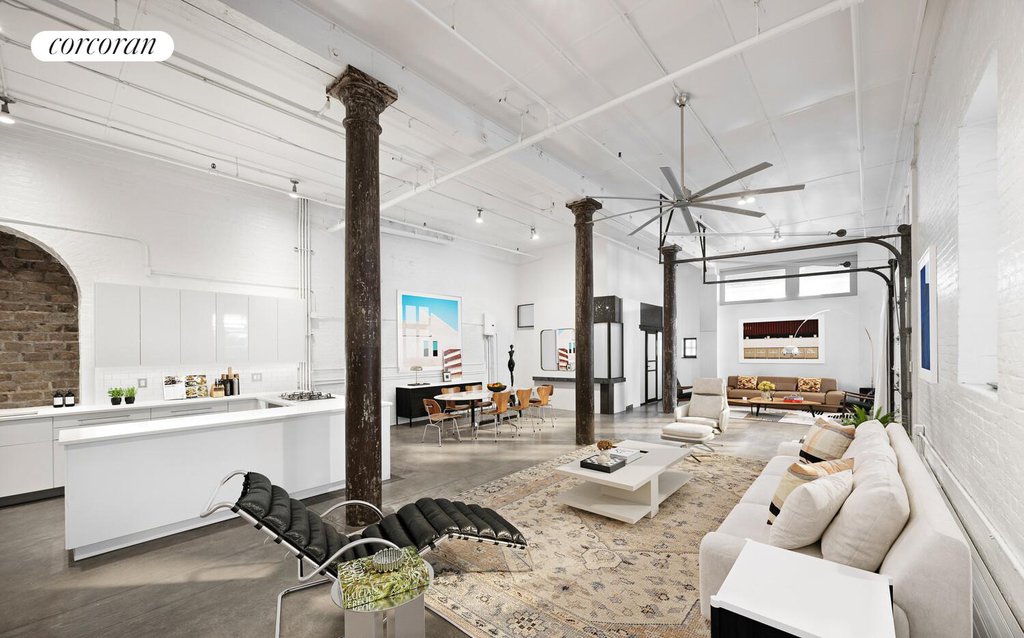 125 Watts Street, Unit 1A
