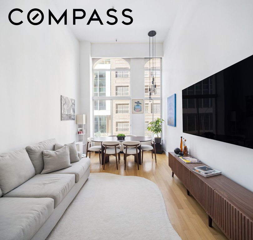 67 East 11th Street, Unit 309