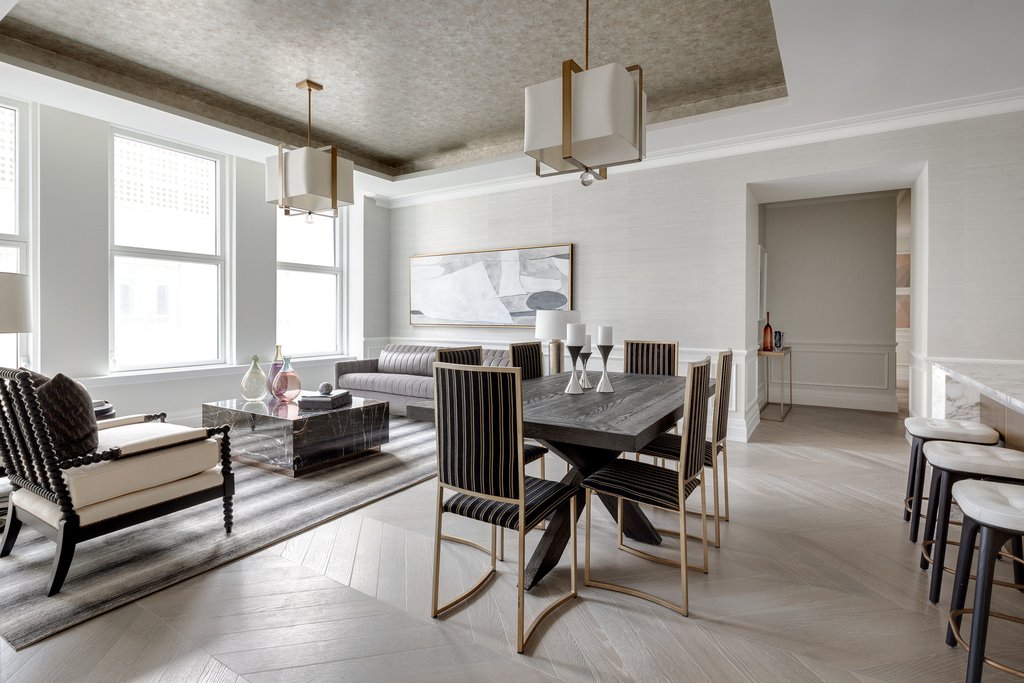 108 Leonard Street, Unit 12G photo 2