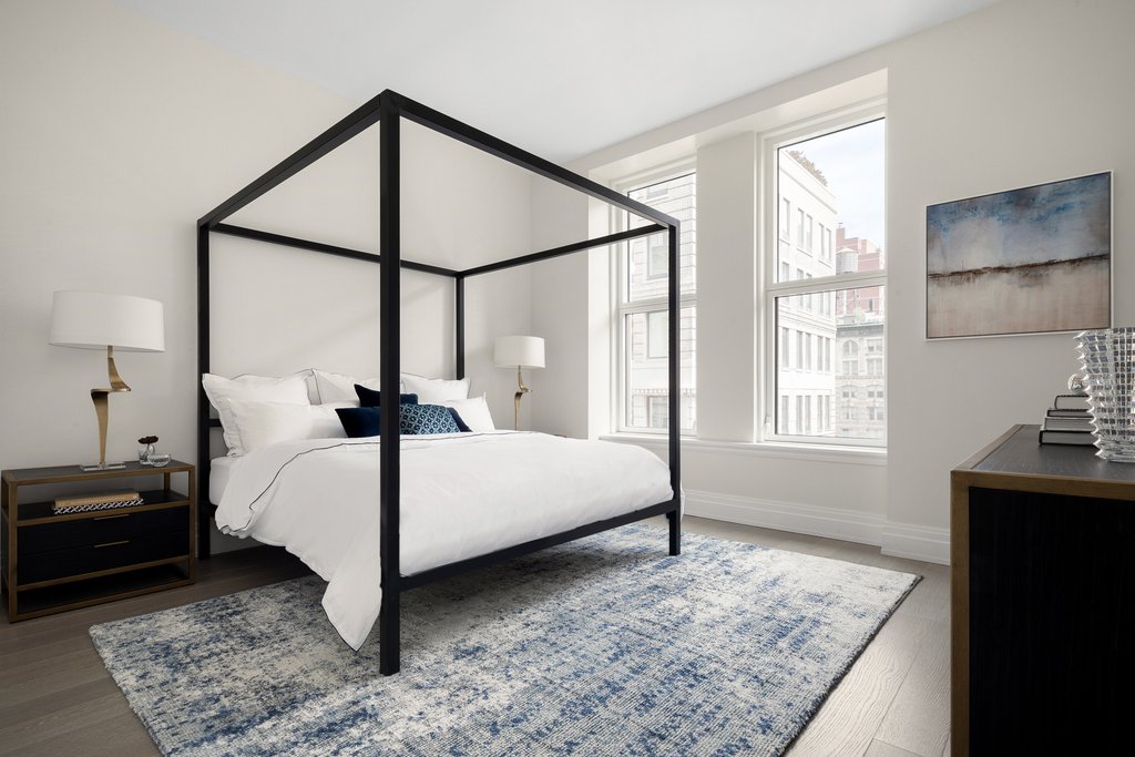 108 Leonard Street, Unit 12G photo 4