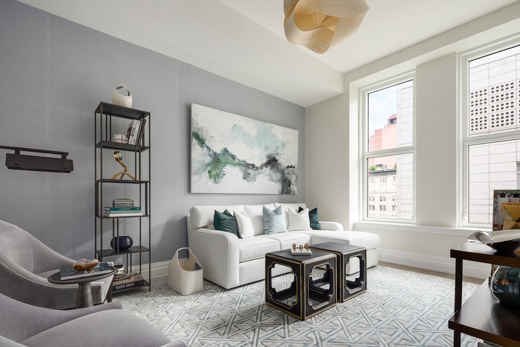108 Leonard Street, Unit 12G photo 6