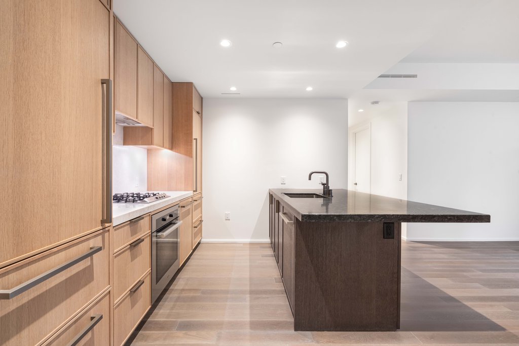 543 West 122nd Street, Unit 4G