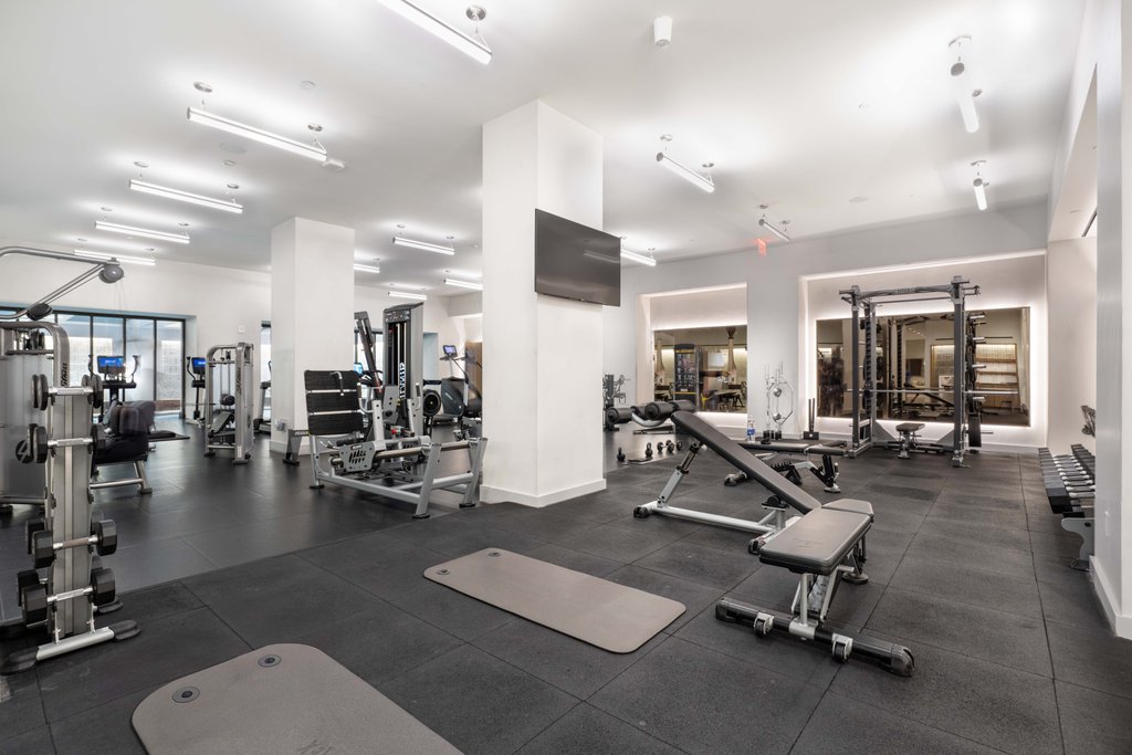 543 West 122nd Street, Unit 4G photo 9