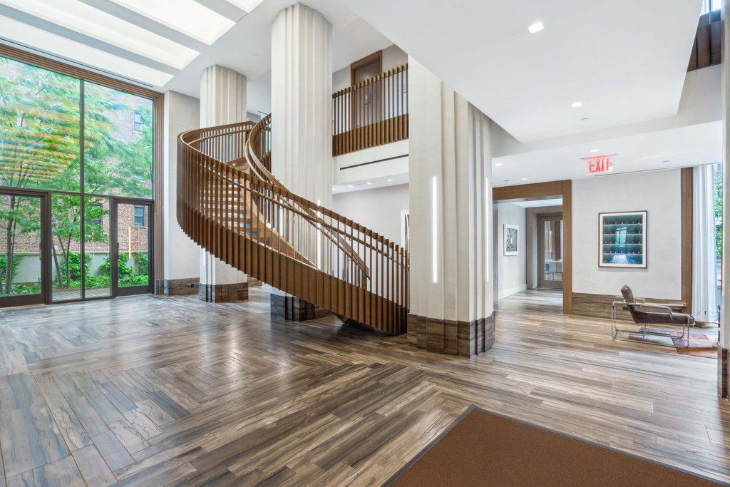 543 West 122nd Street, Unit 4G photo 12