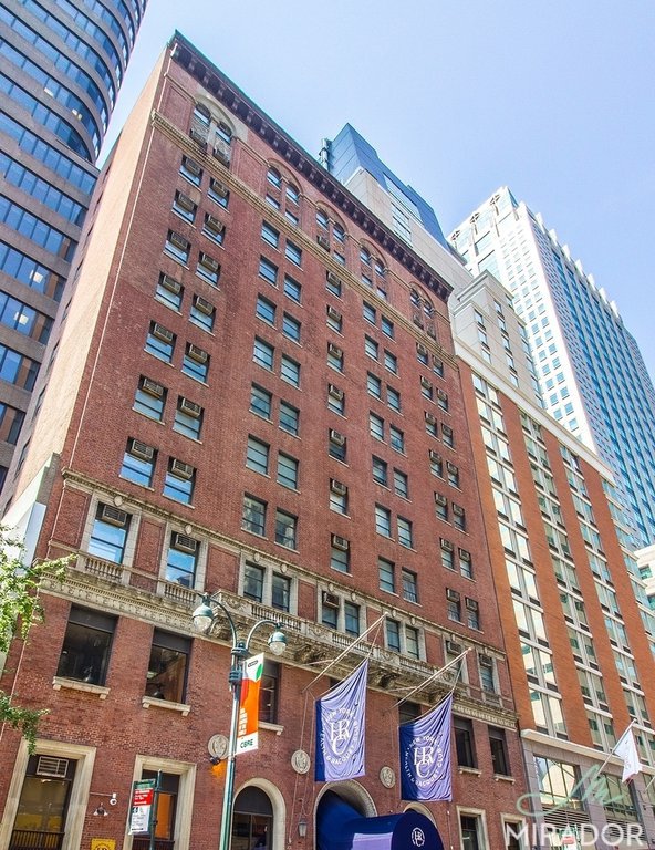 132 East 45th Street, Unit 8F photo 13