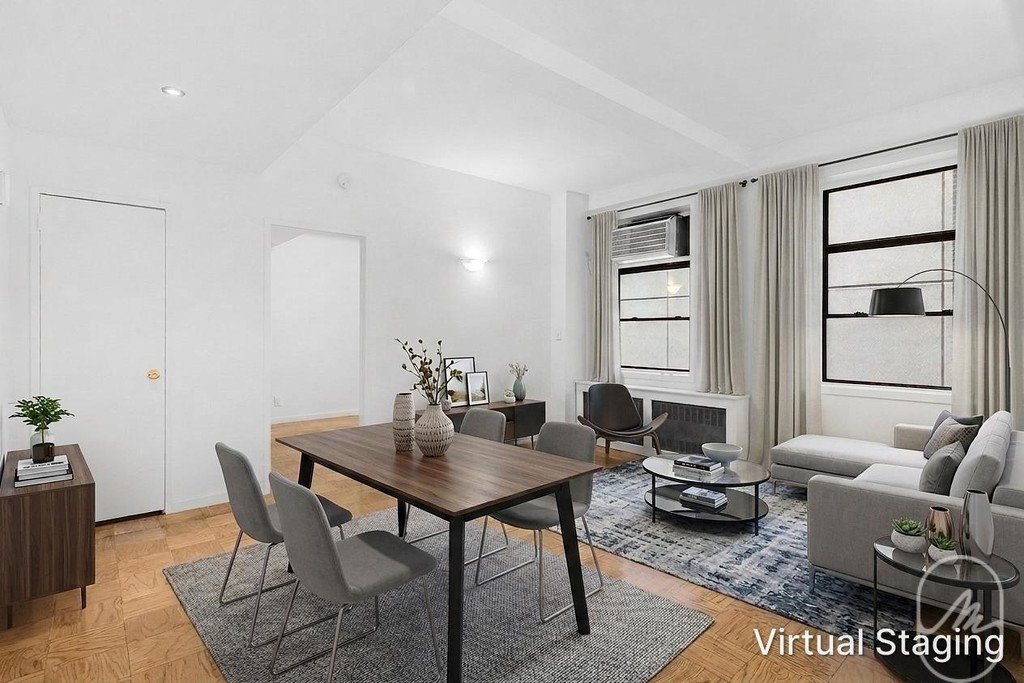 132 East 45th Street, Unit 8F