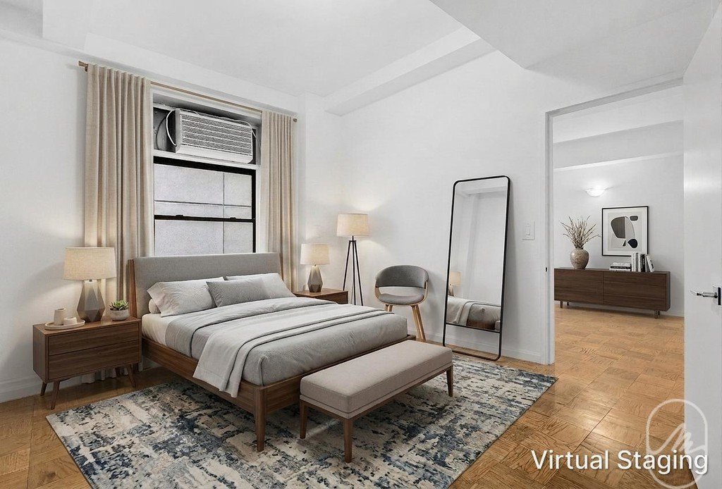 132 East 45th Street, Unit 8F photo 10