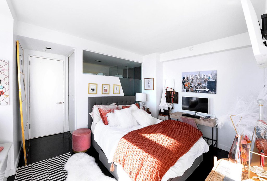 123 Washington Street, Unit 45H photo 4