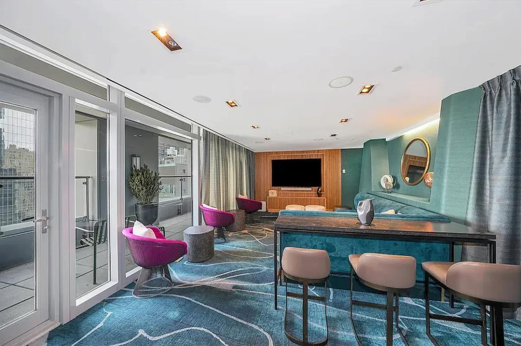 123 Washington Street, Unit 45H photo 10