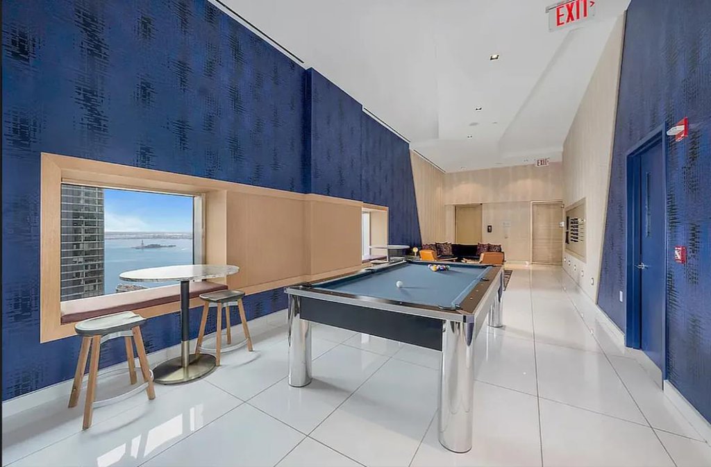 123 Washington Street, Unit 45H photo 13