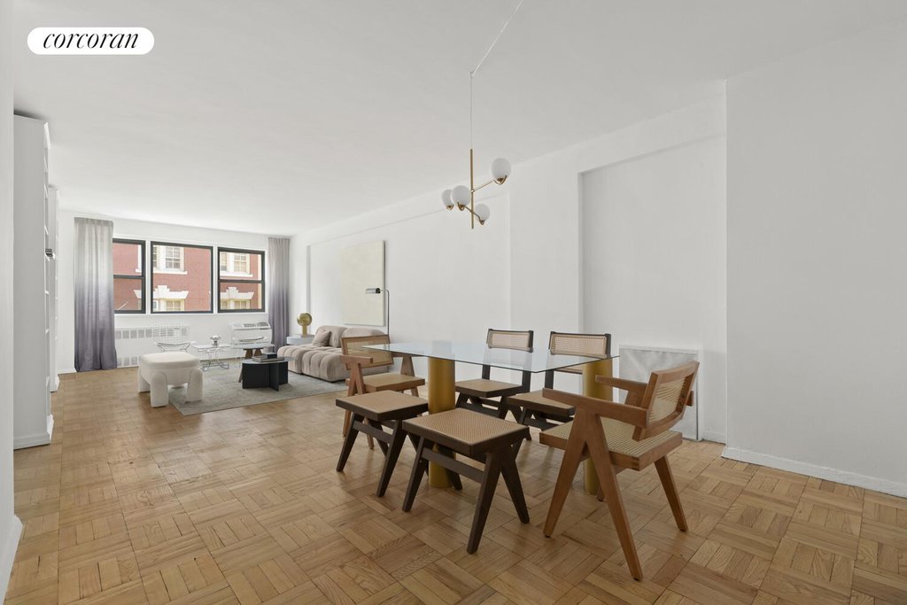 404 East 66th Street, Unit 5H