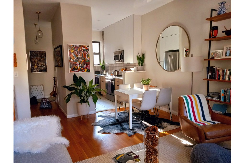 288 West 92nd Street, Unit 6B