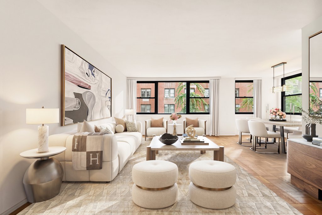 420 East 51st Street, Unit 5J