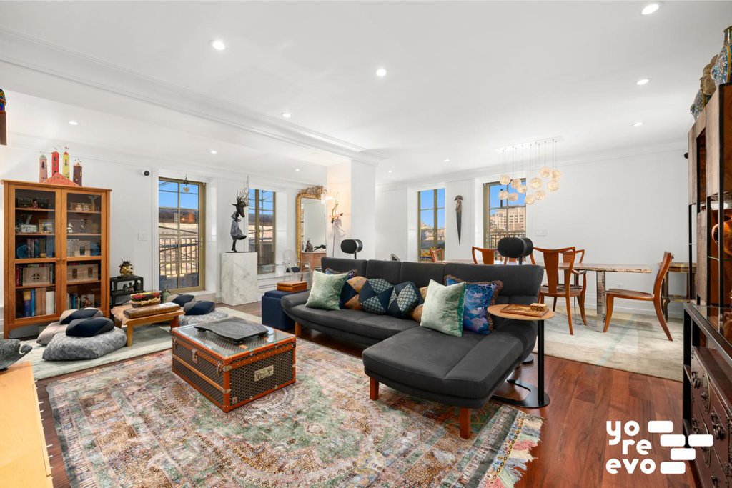 140 East 63rd Street, Unit 13A