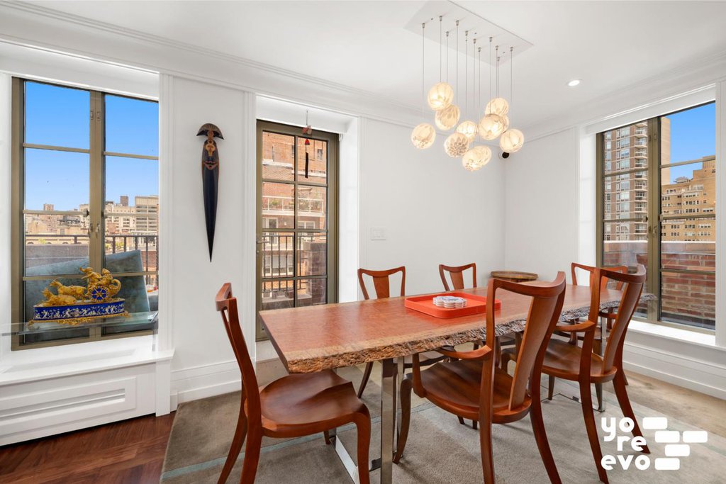 140 East 63rd Street, Unit 13A photo 2