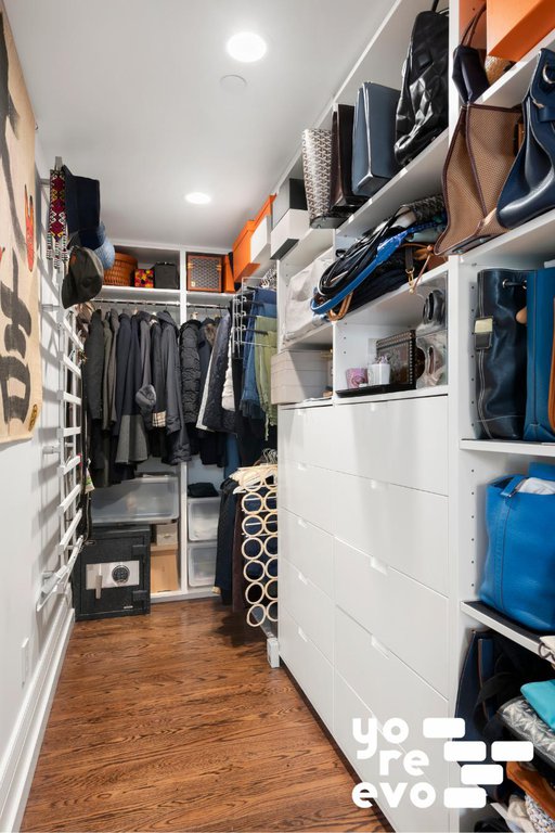140 East 63rd Street, Unit 13A photo 6