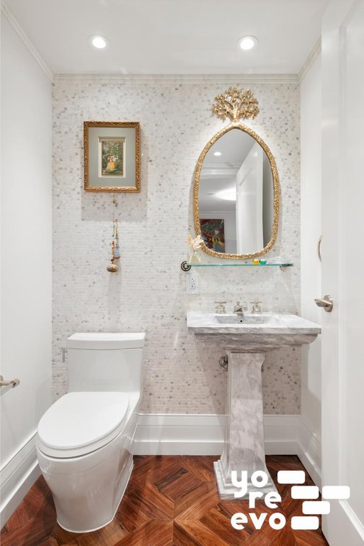 140 East 63rd Street, Unit 13A photo 9