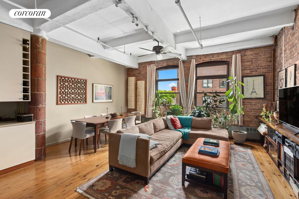 443 12th Street, Unit 4B