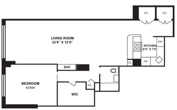 305 East 24th Street, Unit 4D photo 14