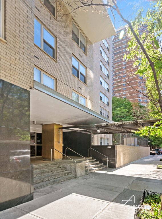 305 East 24th Street, Unit 4D photo 10