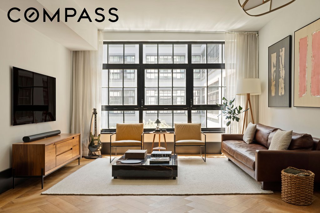 51 Jay Street, Unit 3N