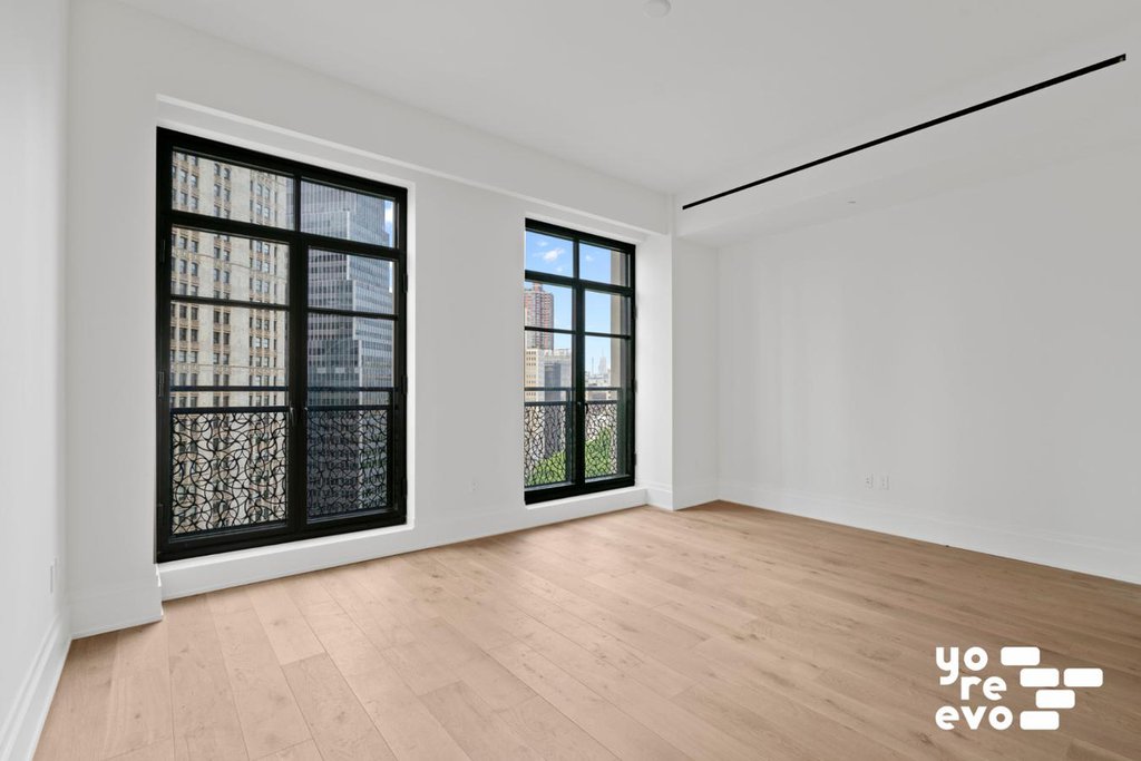 25 Park Row, Unit 12A photo 2