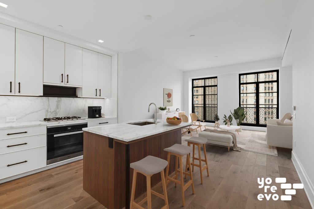 25 Park Row, Unit 12A photo 3