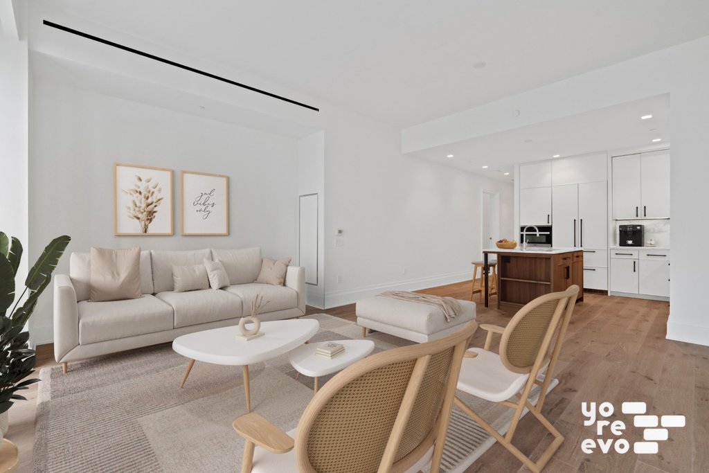 25 Park Row, Unit 12A photo 5