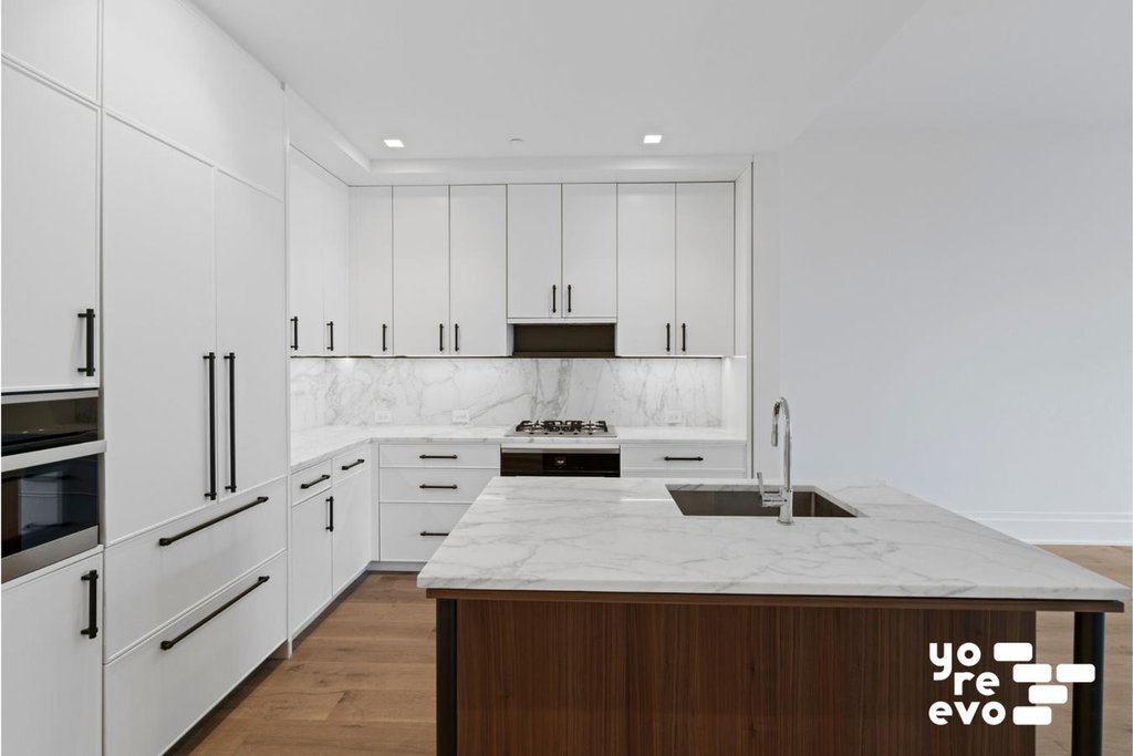 25 Park Row, Unit 12A photo 8