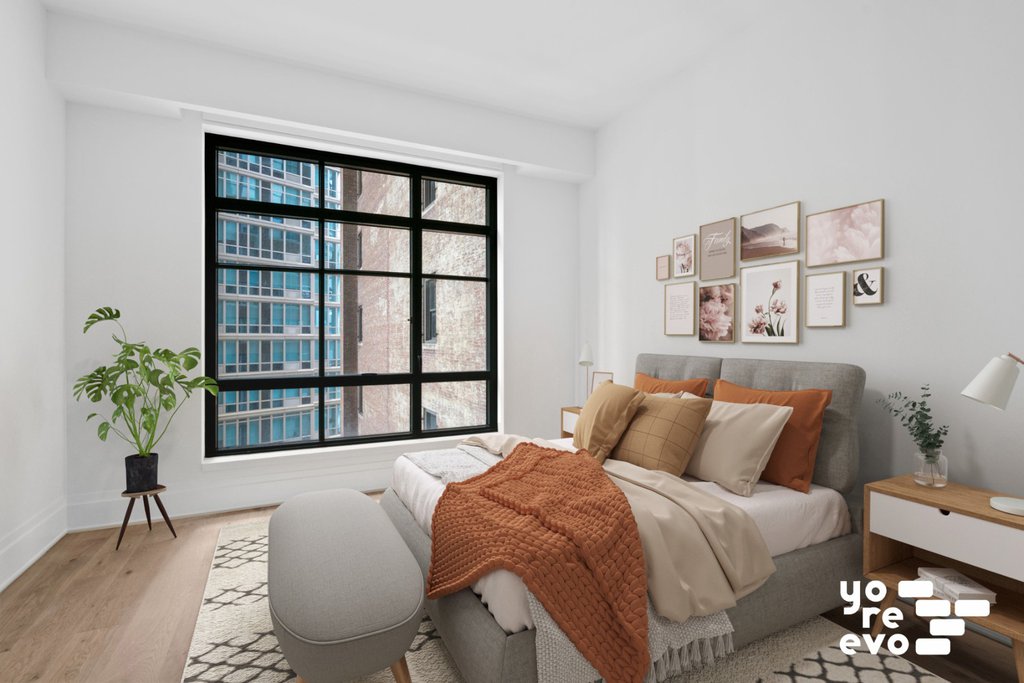 25 Park Row, Unit 12A photo 9