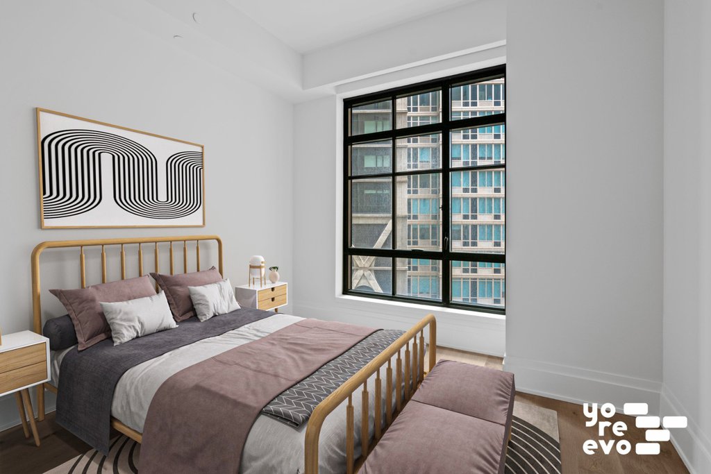 25 Park Row, Unit 12A photo 11
