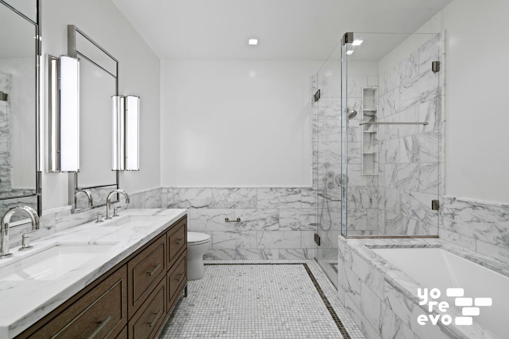 25 Park Row, Unit 12A photo 13