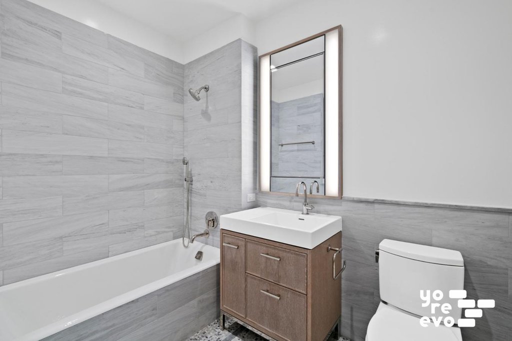 25 Park Row, Unit 12A photo 14