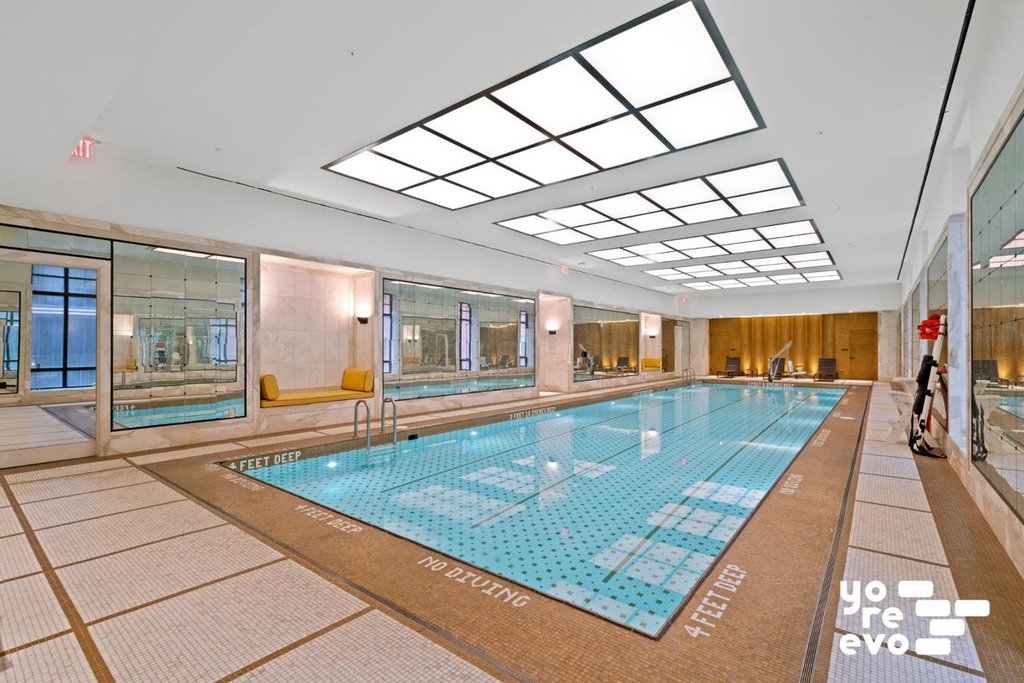 25 Park Row, Unit 12A photo 20