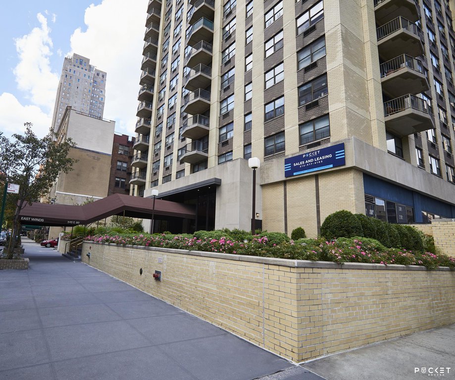 345 East 80th Street, Unit 6B