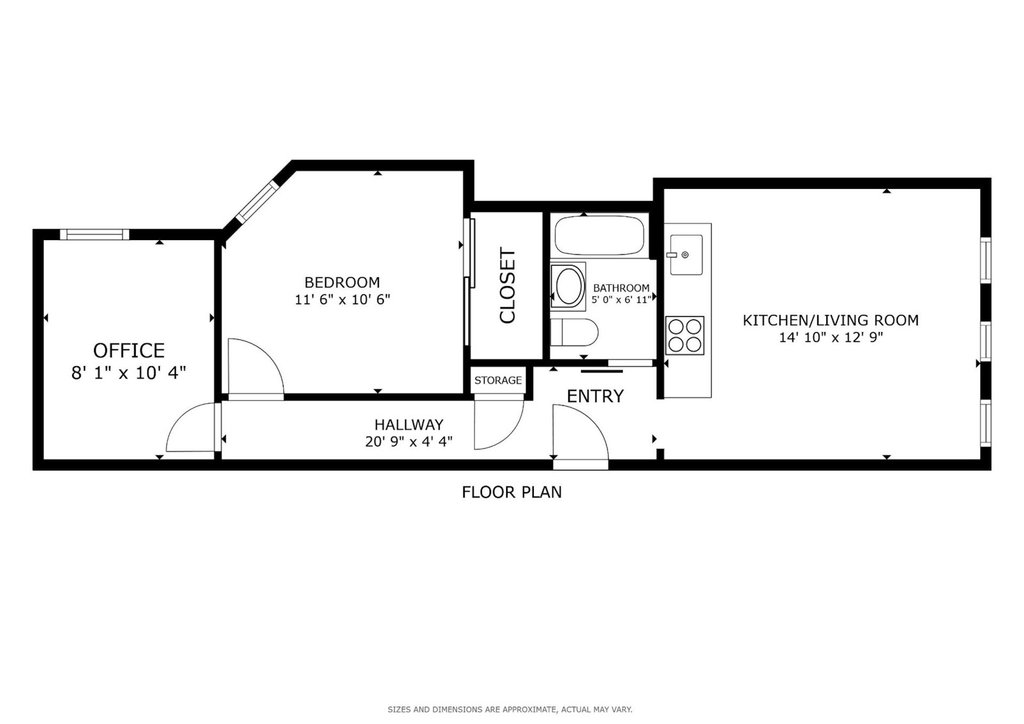 396 3rd Street, Unit 16 photo 8