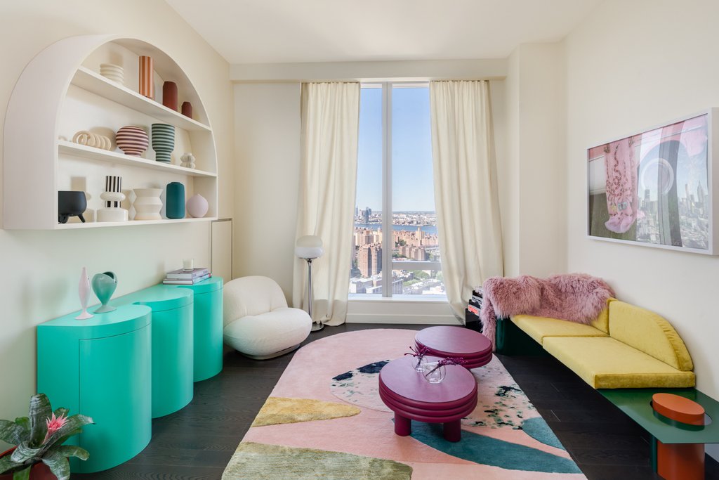 252 South Street, Unit 58H