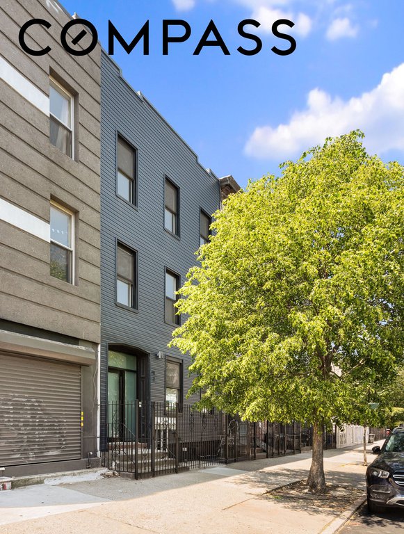 92 Wilson Avenue