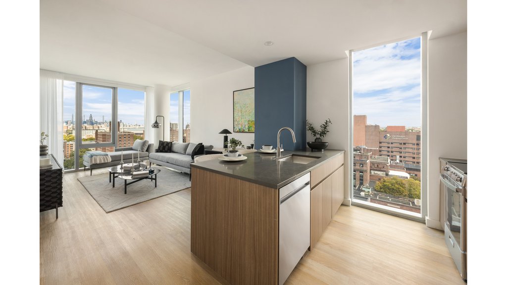 89 Dekalb Avenue, Unit 3C