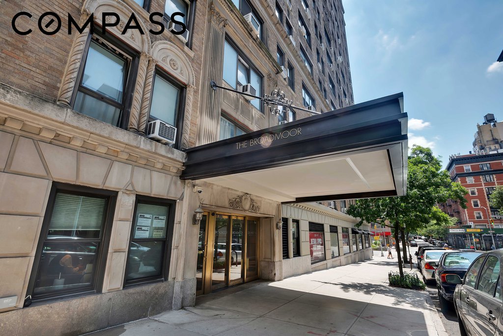 235 West 102nd Street, Unit 9H photo 15