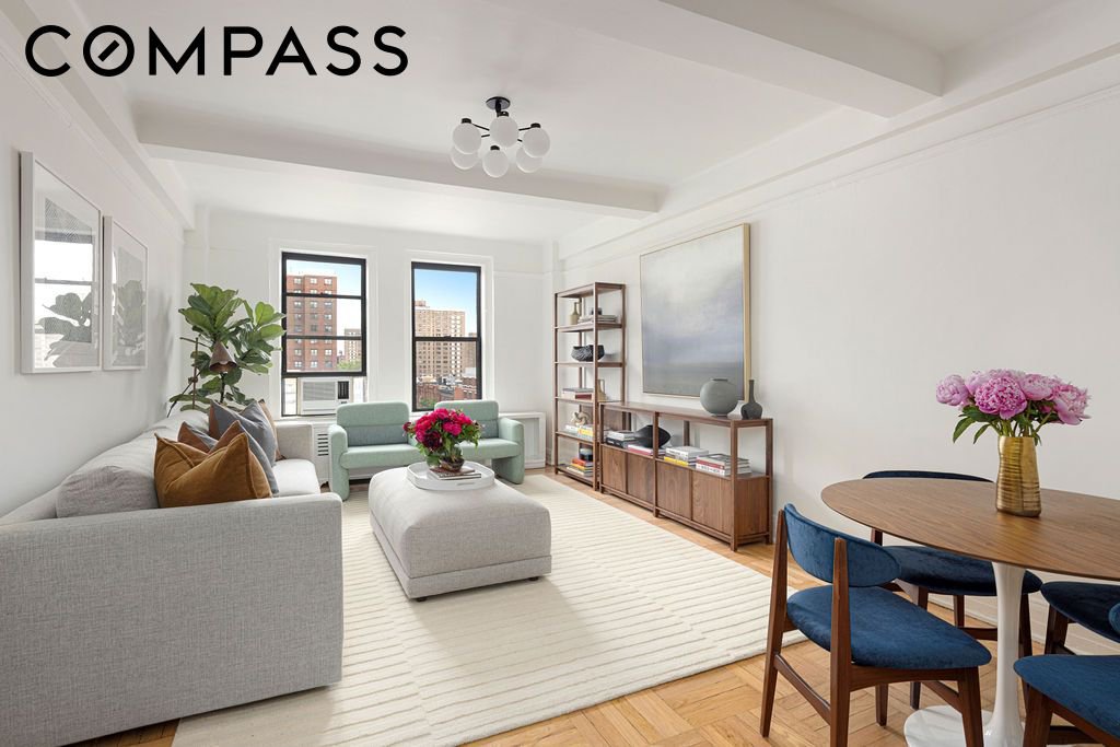 235 West 102nd Street, Unit 9H